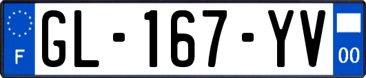GL-167-YV