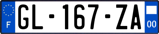 GL-167-ZA