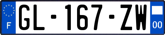 GL-167-ZW