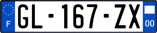 GL-167-ZX