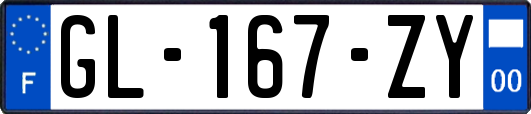 GL-167-ZY