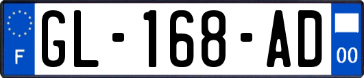 GL-168-AD
