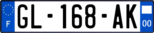 GL-168-AK