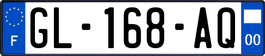 GL-168-AQ