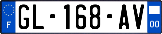 GL-168-AV