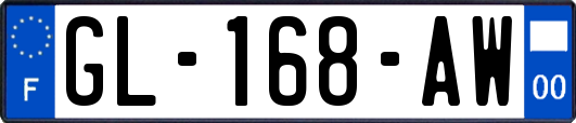 GL-168-AW