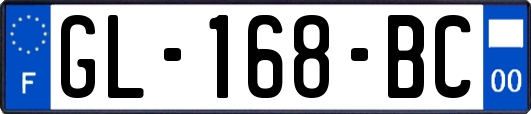 GL-168-BC