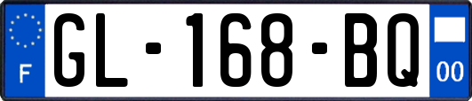 GL-168-BQ