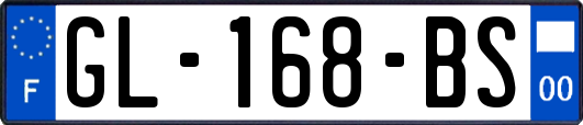 GL-168-BS