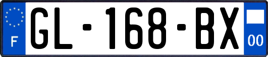 GL-168-BX