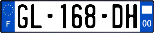 GL-168-DH