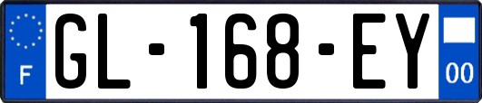 GL-168-EY