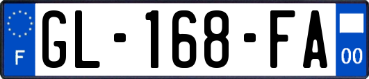 GL-168-FA