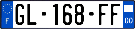 GL-168-FF