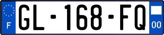 GL-168-FQ