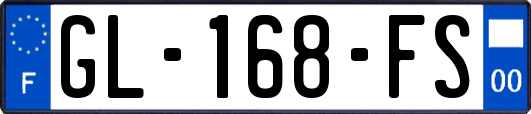 GL-168-FS