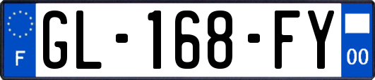 GL-168-FY