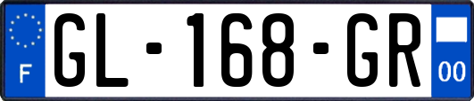 GL-168-GR