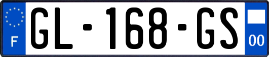 GL-168-GS