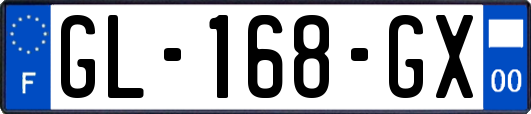 GL-168-GX