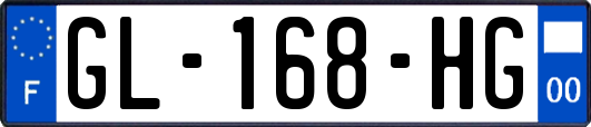 GL-168-HG