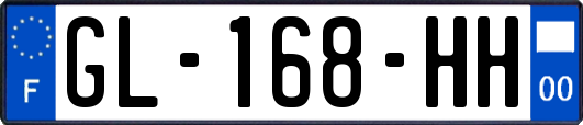 GL-168-HH