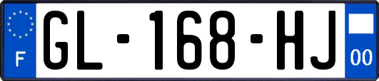 GL-168-HJ
