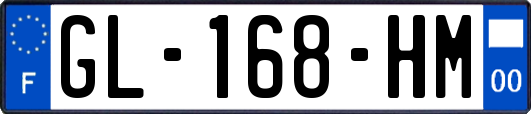 GL-168-HM