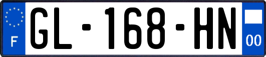 GL-168-HN