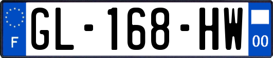GL-168-HW