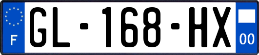 GL-168-HX