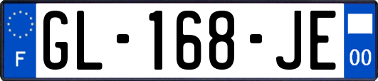 GL-168-JE