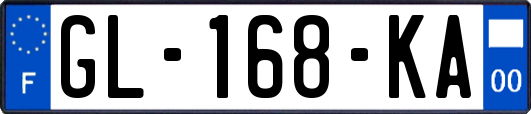 GL-168-KA