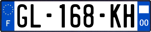 GL-168-KH
