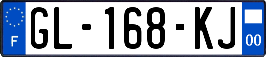 GL-168-KJ