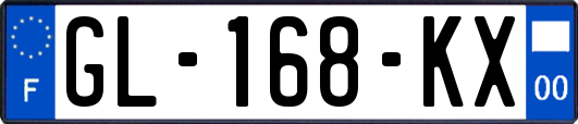 GL-168-KX