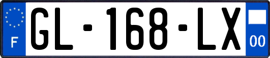 GL-168-LX