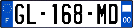 GL-168-MD