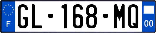 GL-168-MQ