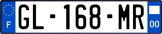 GL-168-MR
