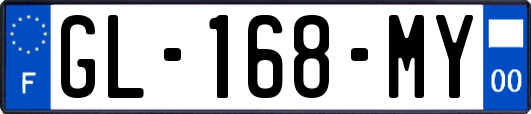GL-168-MY