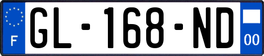 GL-168-ND