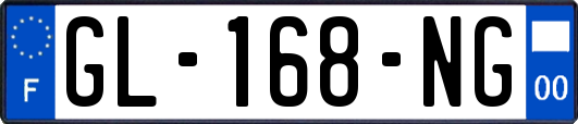GL-168-NG