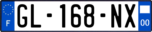 GL-168-NX