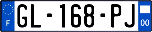 GL-168-PJ