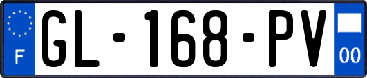 GL-168-PV