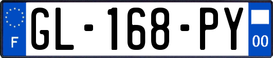 GL-168-PY
