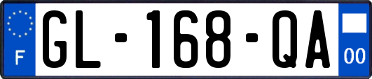 GL-168-QA