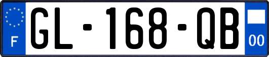 GL-168-QB
