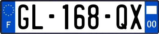 GL-168-QX